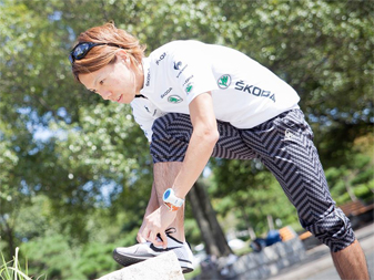コースイメージ