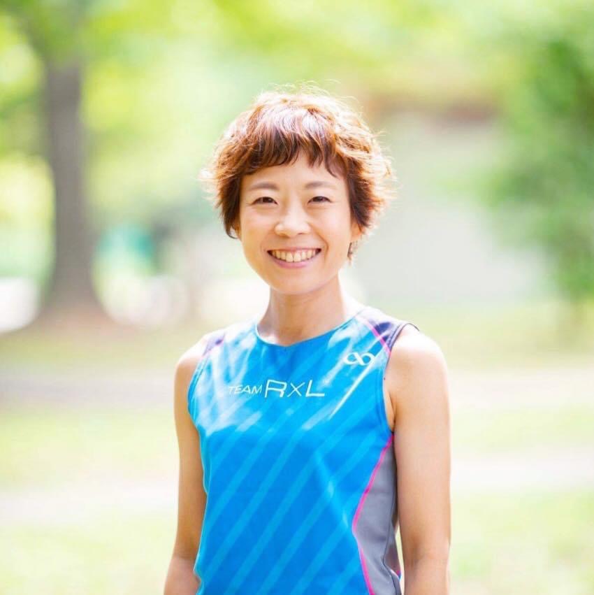 兼松 藍子