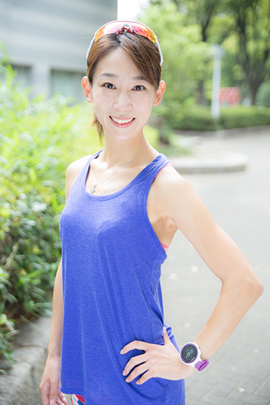 栗木 理恵子